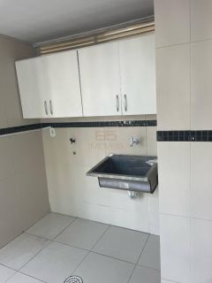 Apartamento amplo e nascente na Gruta de Lourdes – 116 m²