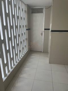 Apartamento amplo e nascente na Gruta de Lourdes – 116 m²