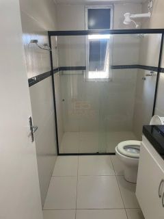 Apartamento amplo e nascente na Gruta de Lourdes – 116 m²