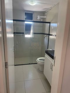 Apartamento amplo e nascente na Gruta de Lourdes – 116 m²