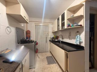 Cobertura Duplex com Vista para o Mar na Jatiúca – 186 m², 4 Quartos e 2 Suítes