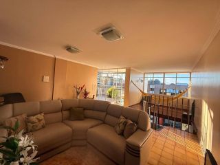Cobertura Duplex com Vista para o Mar na Jatiúca – 186 m², 4 Quartos e 2 Suítes