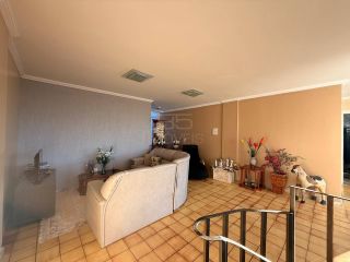 Cobertura Duplex com Vista para o Mar na Jatiúca – 186 m², 4 Quartos e 2 Suítes