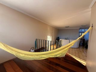 Cobertura Duplex com Vista para o Mar na Jatiúca – 186 m², 4 Quartos e 2 Suítes