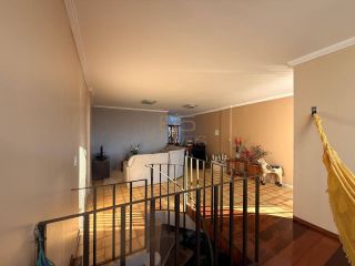 Cobertura Duplex com Vista para o Mar na Jatiúca – 186 m², 4 Quartos e 2 Suítes