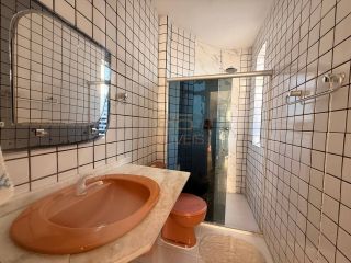 Cobertura Duplex com Vista para o Mar na Jatiúca – 186 m², 4 Quartos e 2 Suítes