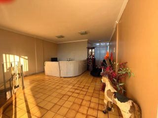 Cobertura Duplex com Vista para o Mar na Jatiúca – 186 m², 4 Quartos e 2 Suítes