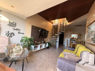 Cobertura Duplex com Vista para o Mar na Jatiúca – 186 m², 4 Quartos e 2 Suítes