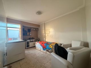 Cobertura Duplex com Vista para o Mar na Jatiúca – 186 m², 4 Quartos e 2 Suítes