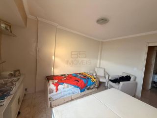 Cobertura Duplex com Vista para o Mar na Jatiúca – 186 m², 4 Quartos e 2 Suítes