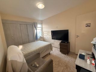 Cobertura Duplex com Vista para o Mar na Jatiúca – 186 m², 4 Quartos e 2 Suítes