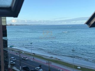 Cobertura Duplex com Vista para o Mar na Jatiúca – 186 m², 4 Quartos e 2 Suítes