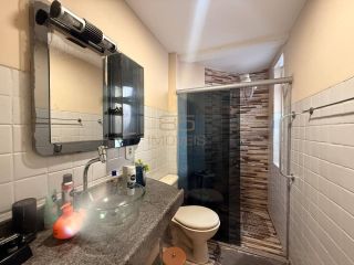 Cobertura Duplex com Vista para o Mar na Jatiúca – 186 m², 4 Quartos e 2 Suítes