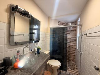 Cobertura Duplex com Vista para o Mar na Jatiúca – 186 m², 4 Quartos e 2 Suítes