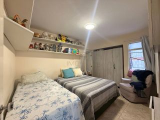 Cobertura Duplex com Vista para o Mar na Jatiúca – 186 m², 4 Quartos e 2 Suítes