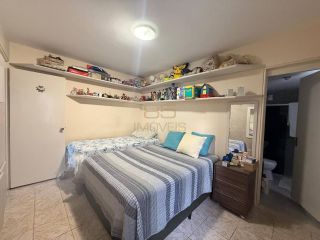 Cobertura Duplex com Vista para o Mar na Jatiúca – 186 m², 4 Quartos e 2 Suítes