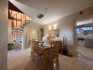 Cobertura Duplex com Vista para o Mar na Jatiúca – 186 m², 4 Quartos e 2 Suítes