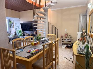 Cobertura Duplex com Vista para o Mar na Jatiúca – 186 m², 4 Quartos e 2 Suítes