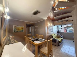 Cobertura Duplex com Vista para o Mar na Jatiúca – 186 m², 4 Quartos e 2 Suítes