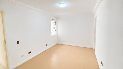 Apartamento amplo à venda a 80 metros da Orla de Ponta Verde | 138,72 m²