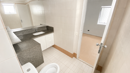 Apartamento amplo à venda a 80 metros da Orla de Ponta Verde | 138,72 m²