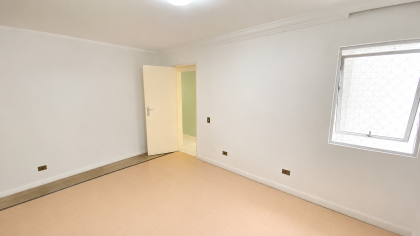 Apartamento amplo à venda a 80 metros da Orla de Ponta Verde | 138,72 m²