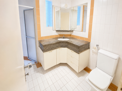 Apartamento amplo à venda a 80 metros da Orla de Ponta Verde | 138,72 m²
