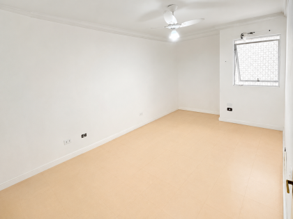 Apartamento amplo à venda a 80 metros da Orla de Ponta Verde | 138,72 m²
