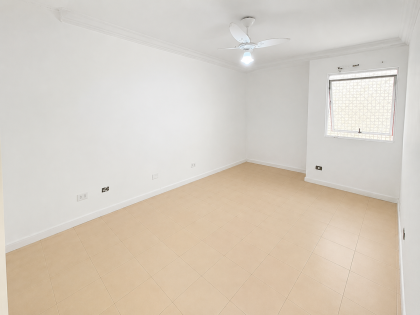 Apartamento amplo à venda a 80 metros da Orla de Ponta Verde | 138,72 m²