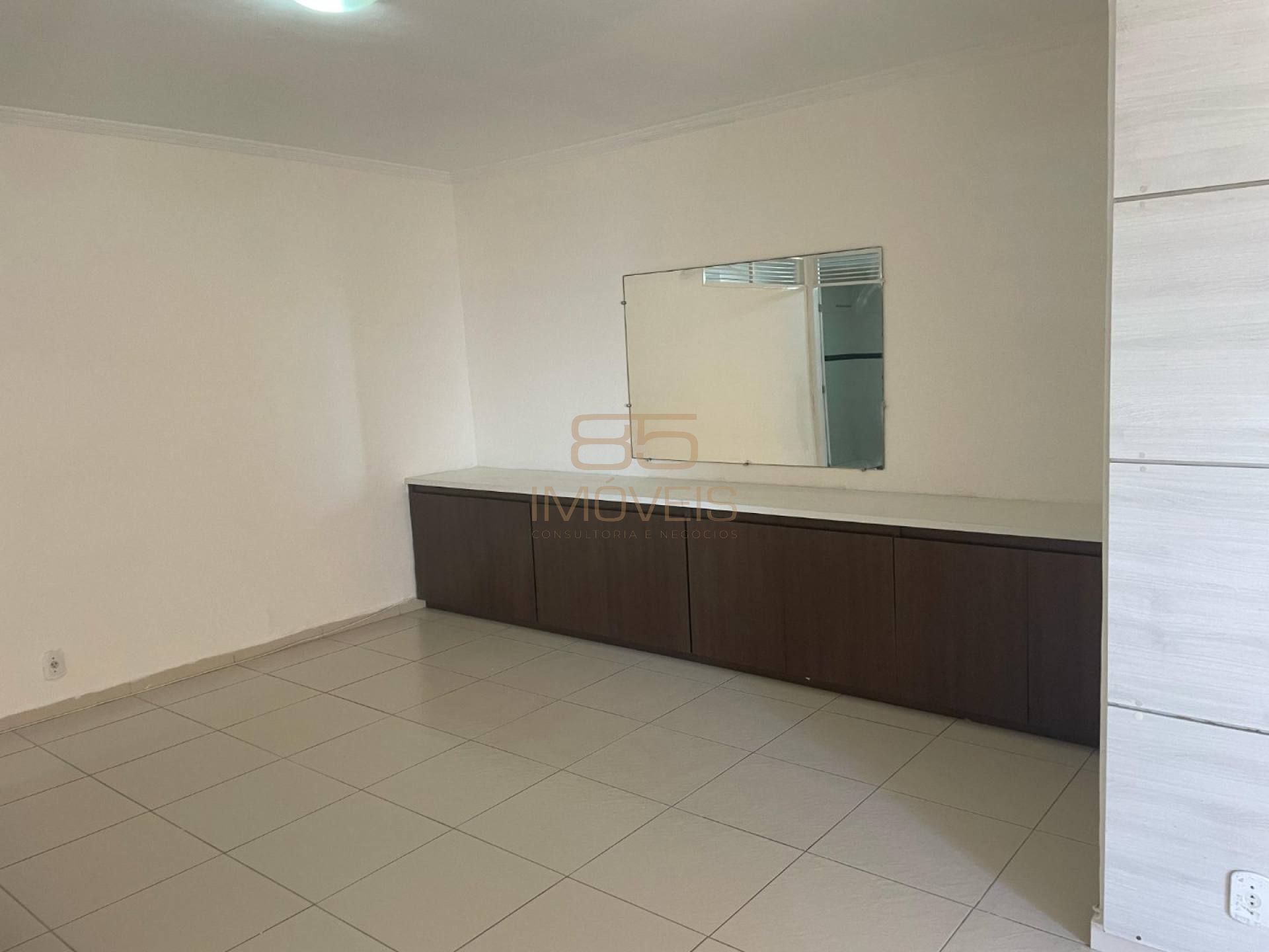 Apartamento amplo para aluguel na Gruta de Lourdes | 116 m² | 3 quartos | 2 vagas