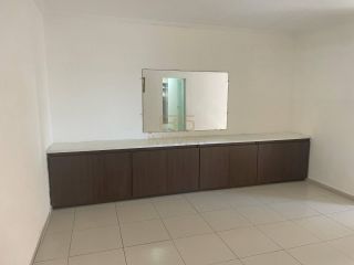Apartamento amplo para aluguel na Gruta de Lourdes | 116 m² | 3 quartos | 2 vagas
