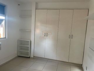 Apartamento amplo para aluguel na Gruta de Lourdes | 116 m² | 3 quartos | 2 vagas
