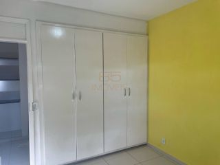 Apartamento amplo para aluguel na Gruta de Lourdes | 116 m² | 3 quartos | 2 vagas
