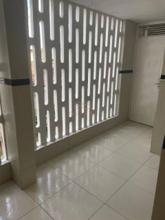 Apartamento amplo para aluguel na Gruta de Lourdes | 116 m² | 3 quartos | 2 vagas