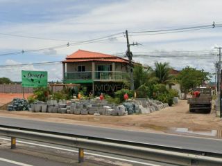 Terreno no Povoado Mucuri – Próximo ao Francês – Marechal Deodoro/AL