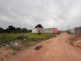 Terreno no Povoado Mucuri – Próximo ao Francês – Marechal Deodoro/AL