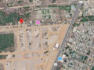 Terreno no Povoado Mucuri – Próximo ao Francês – Marechal Deodoro/AL