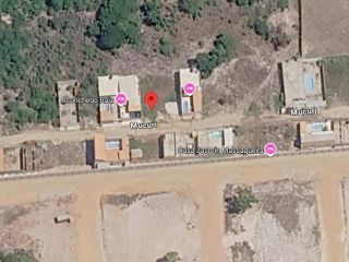 Terreno no Povoado Mucuri – Próximo ao Francês – Marechal Deodoro/AL