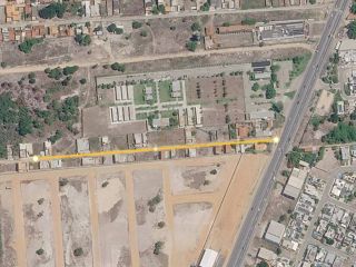 Terreno no Povoado Mucuri – Próximo ao Francês – Marechal Deodoro/AL