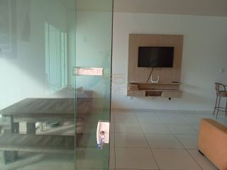 Casa Duplex com 10 Quartos a 140m do Mar em Ipioca – Mobiliada e com Piscina