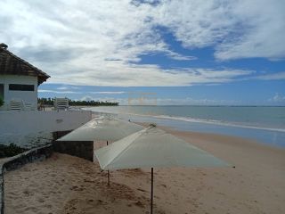 Casa Duplex com 10 Quartos a 140m do Mar em Ipioca – Mobiliada e com Piscina