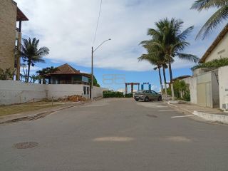 Casa Duplex com 10 Quartos a 140m do Mar em Ipioca – Mobiliada e com Piscina