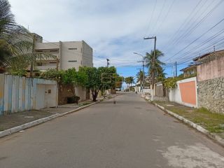Casa Duplex com 10 Quartos a 140m do Mar em Ipioca – Mobiliada e com Piscina