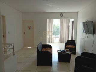 Casa Duplex com 10 Quartos a 140m do Mar em Ipioca – Mobiliada e com Piscina