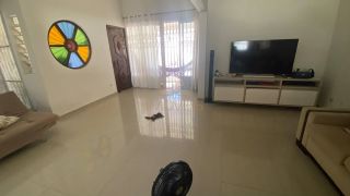 Casa para Alugar na Gruta de Lourdes com 4 Quartos, 2 Suítes e 330 m²