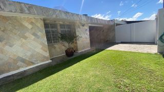 Casa na Gruta de Lourdes | 4 Quartos, 2 Suítes e Potencial para 5º Quarto