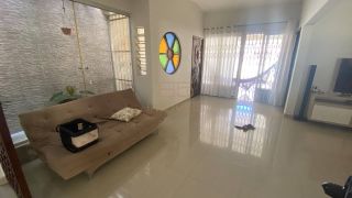 Casa na Gruta de Lourdes | 4 Quartos, 2 Suítes e Potencial para 5º Quarto