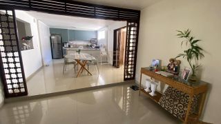 Casa na Gruta de Lourdes | 4 Quartos, 2 Suítes e Potencial para 5º Quarto