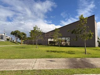 Lote de 935 m² no Green Park com Vista para o Mar e Área Verde – Guaxuma
