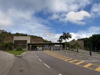 Lote de 935 m² no Green Park com Vista para o Mar e Área Verde – Guaxuma